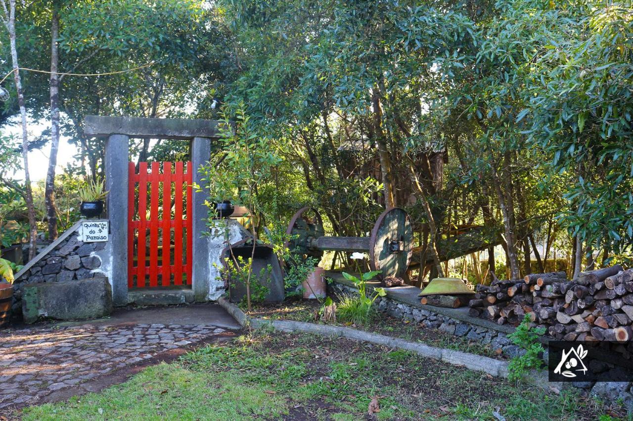 Quinta Do Paraiso Porto Martins Exterior photo
