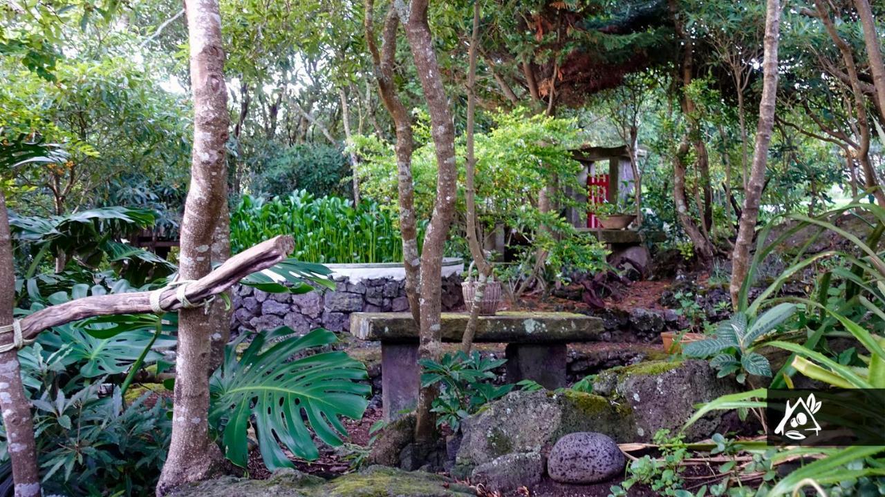 Quinta Do Paraiso Porto Martins Exterior photo