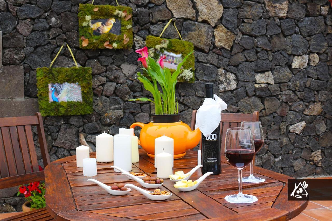 Quinta Do Paraiso Porto Martins Exterior photo
