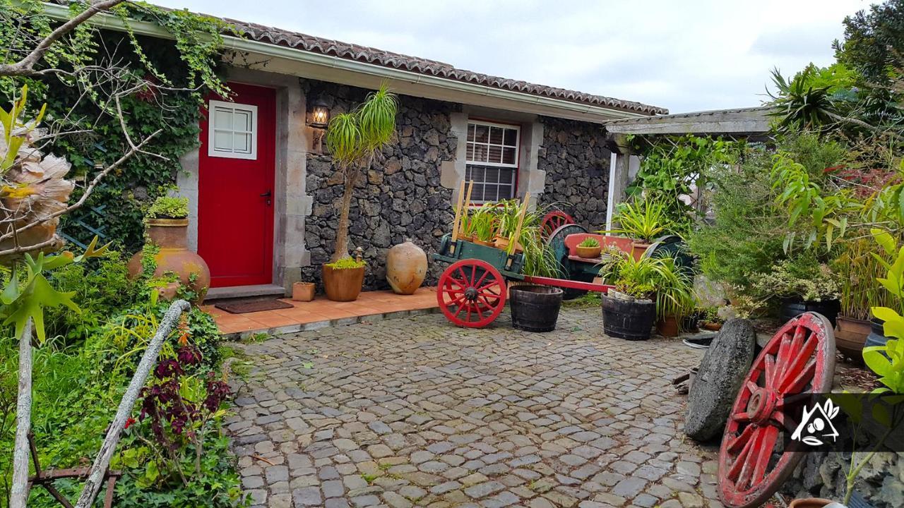 Quinta Do Paraiso Porto Martins Exterior photo