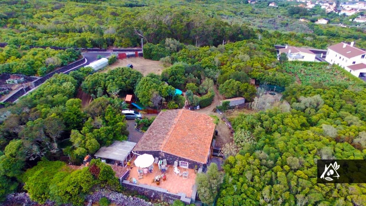 Quinta Do Paraiso Porto Martins Exterior photo