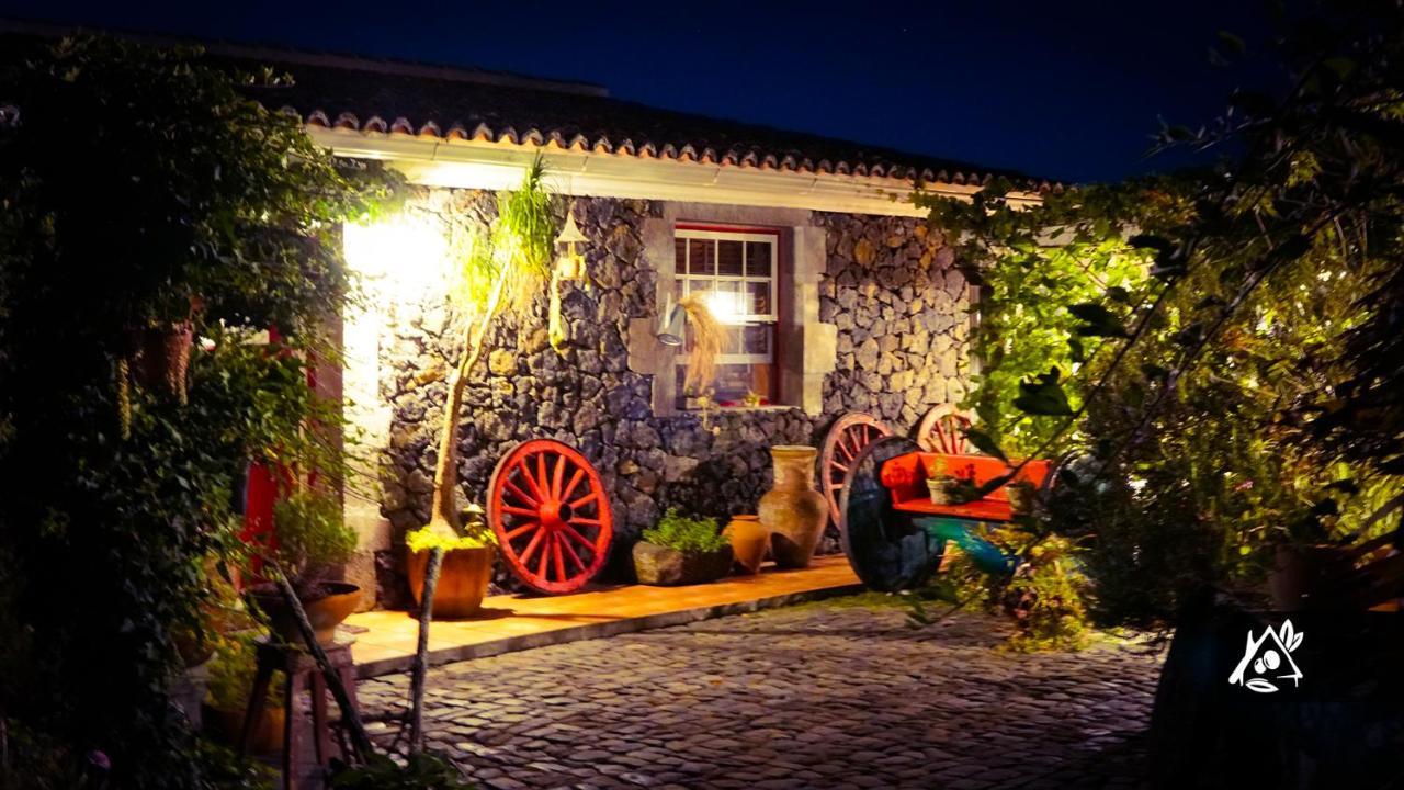 Quinta Do Paraiso Porto Martins Exterior photo