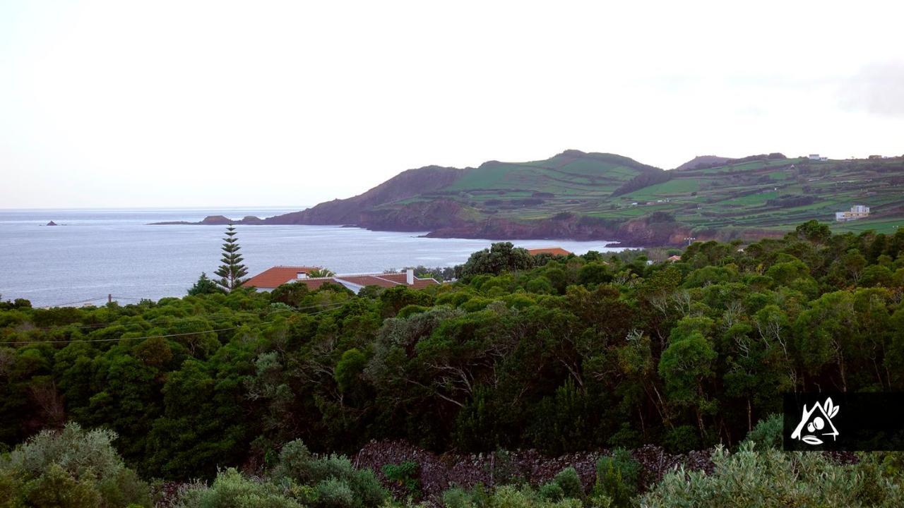 Quinta Do Paraiso Porto Martins Exterior photo