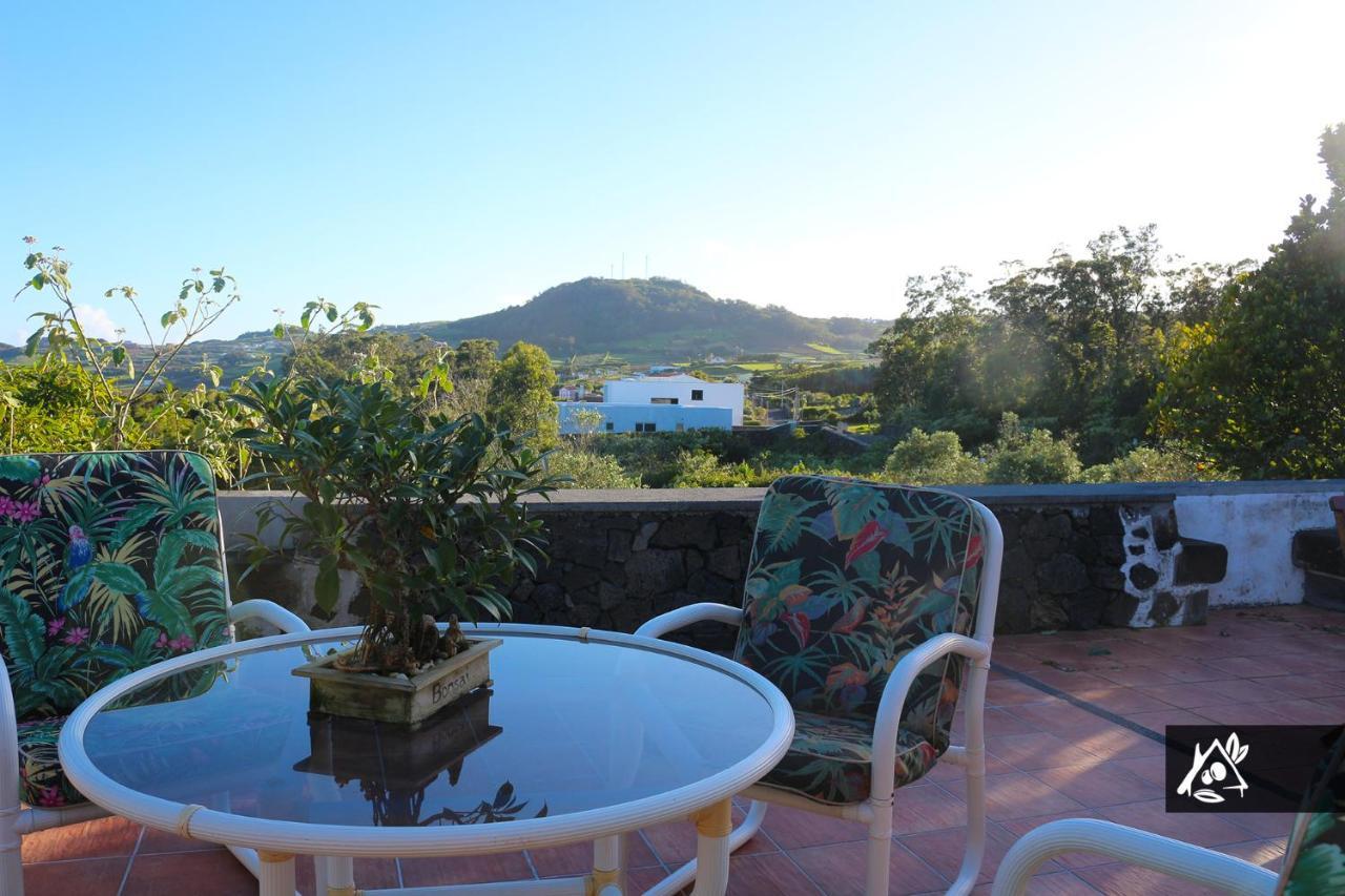 Quinta Do Paraiso Porto Martins Exterior photo