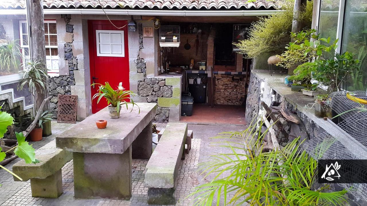 Quinta Do Paraiso Porto Martins Exterior photo
