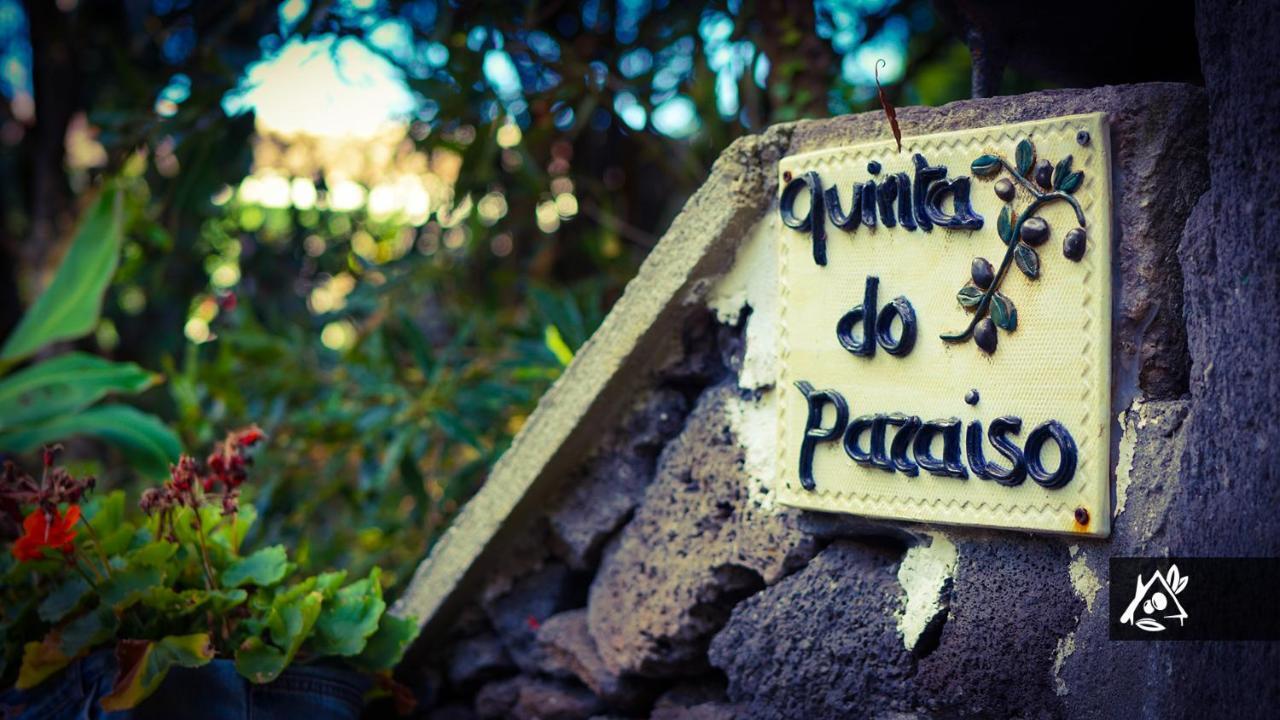 Quinta Do Paraiso Porto Martins Exterior photo