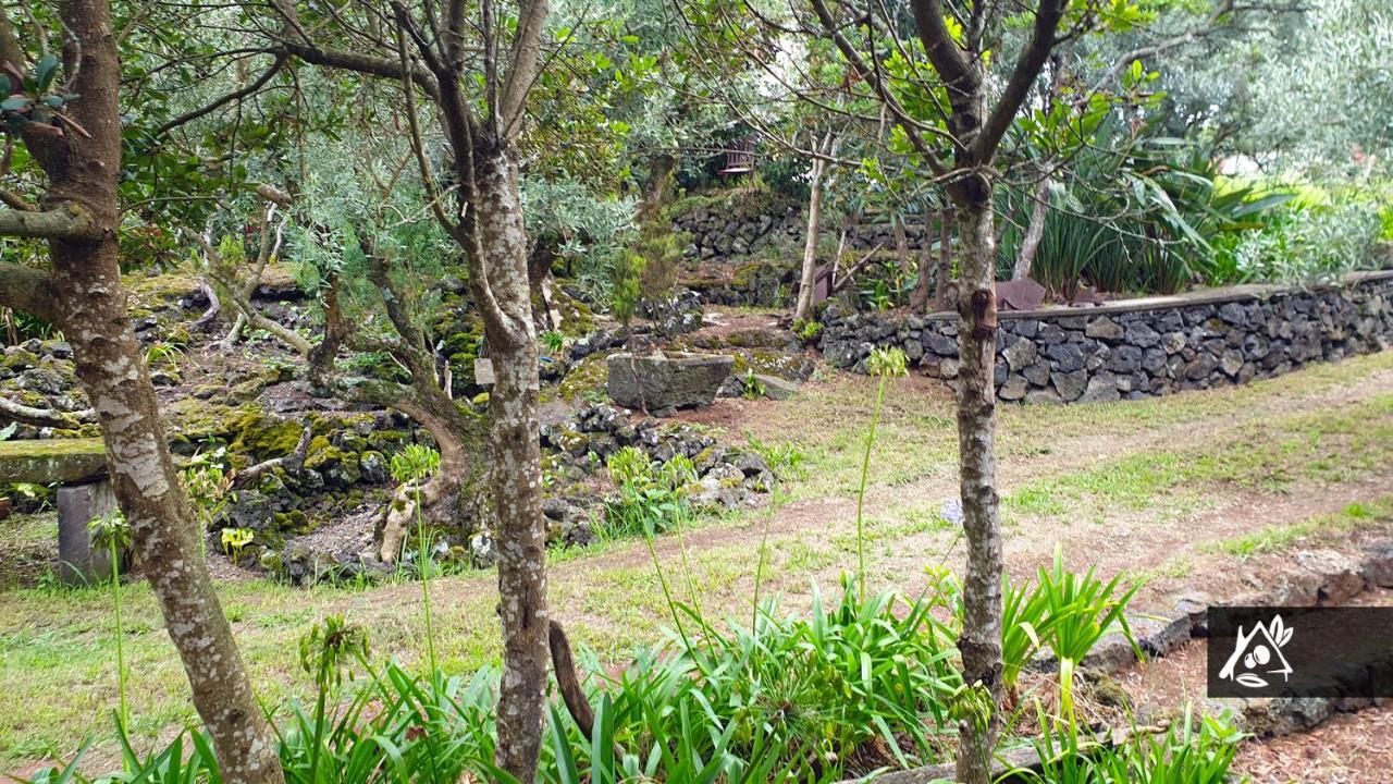 Quinta Do Paraiso Porto Martins Exterior photo
