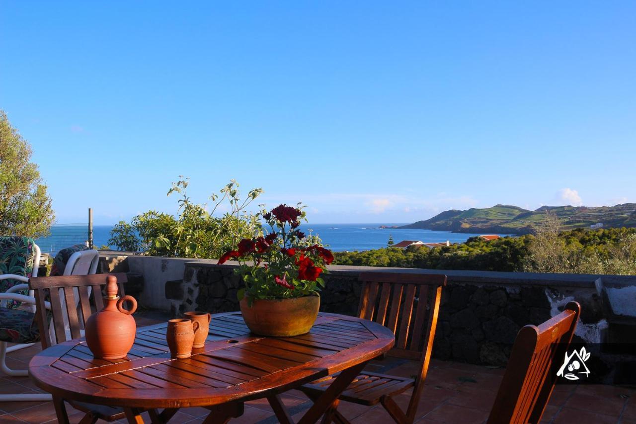 Quinta Do Paraiso Porto Martins Exterior photo